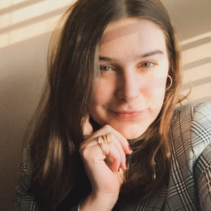 Meet your Posher, Grace